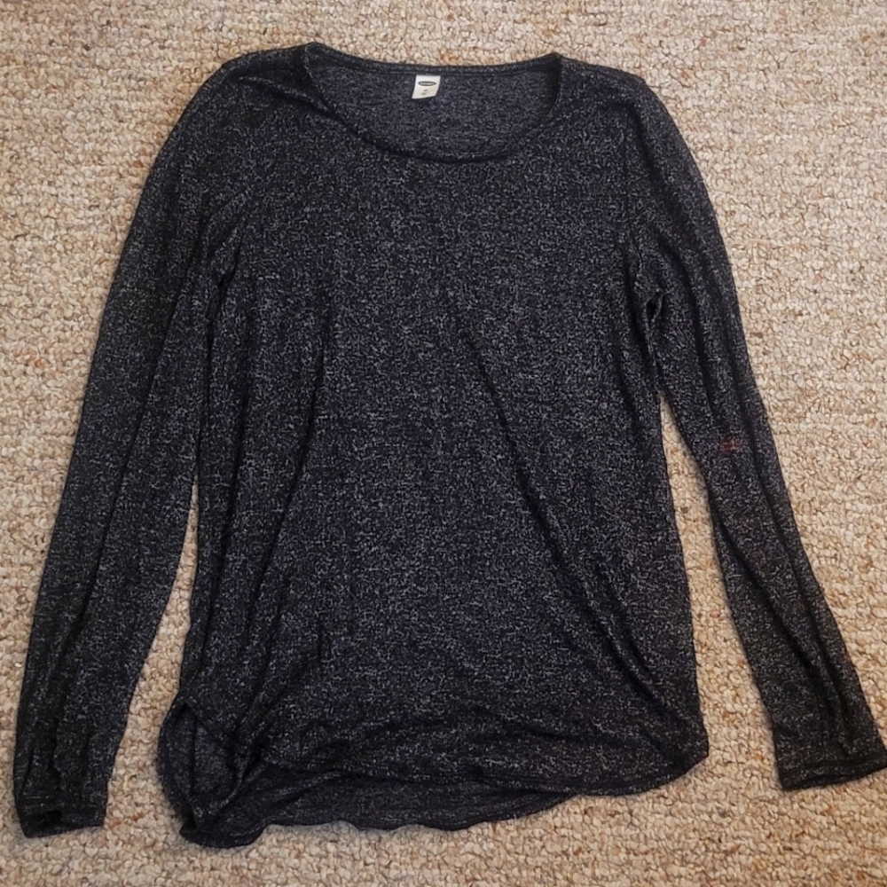 Old Navy light sweater